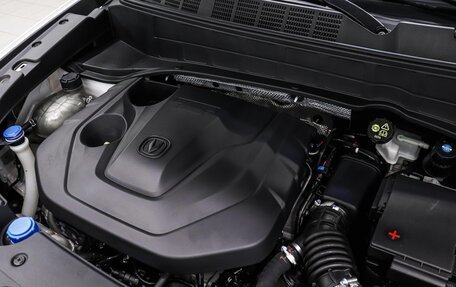 Changan CS35 Plus, 2023 год, 1 849 000 рублей, 35 фотография
