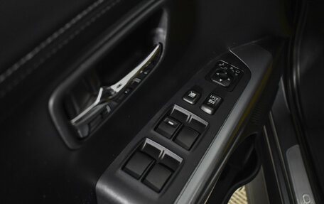 Mitsubishi Outlander III рестайлинг 3, 2011 год, 1 690 000 рублей, 12 фотография