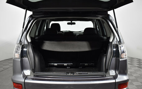 Mitsubishi Outlander III рестайлинг 3, 2011 год, 1 690 000 рублей, 21 фотография