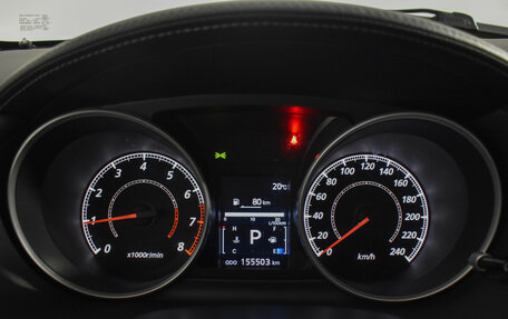 Mitsubishi Outlander III рестайлинг 3, 2011 год, 1 690 000 рублей, 20 фотография