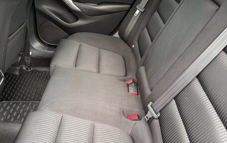 Mazda 6, 2012 год, 1 350 000 рублей, 9 фотография
