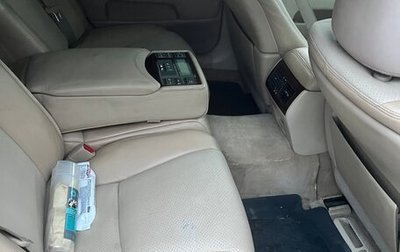Lexus LS IV, 2007 год, 730 000 рублей, 1 фотография