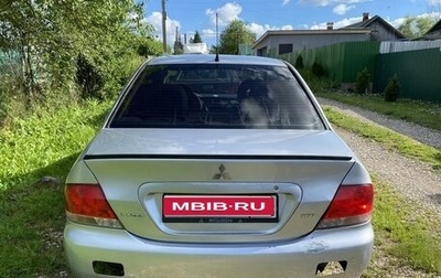 Mitsubishi Lancer IX, 2005 год, 180 000 рублей, 1 фотография