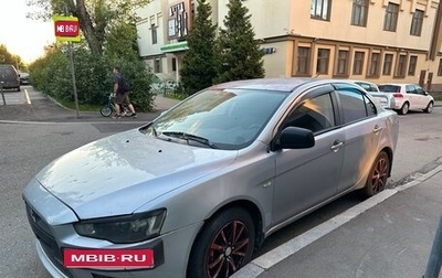 Mitsubishi Lancer IX, 2012 год, 650 000 рублей, 1 фотография