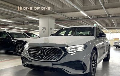 Mercedes-Benz E-Класс, 2026 год, 9 190 000 рублей, 1 фотография