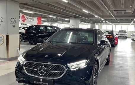 Mercedes-Benz E-Класс, 2026 год, 8 600 000 рублей, 1 фотография
