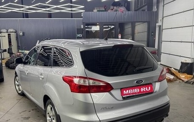 Ford Focus III, 2013 год, 440 000 рублей, 1 фотография