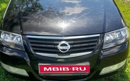 Nissan Almera Classic, 2006 год, 350 000 рублей, 1 фотография