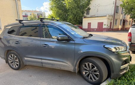 Chery Tiggo 8 I, 2020 год, 1 550 000 рублей, 1 фотография