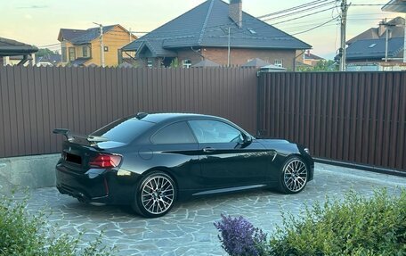 BMW M2 F87, 2020 год, 5 300 000 рублей, 1 фотография