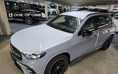 Mercedes-Benz GLC, 2025 год, 8 950 000 рублей, 1 фотография