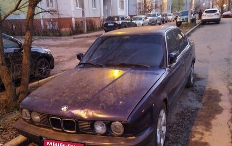 BMW 5 серия, 1991 год, 130 000 рублей, 1 фотография