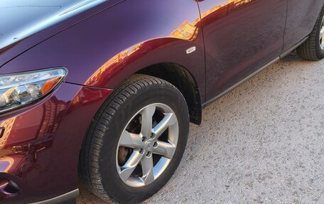 Nissan Murano, 2012 год, 1 330 000 рублей, 3 фотография