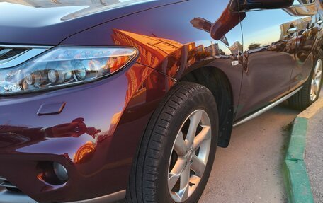 Nissan Murano, 2012 год, 1 330 000 рублей, 6 фотография