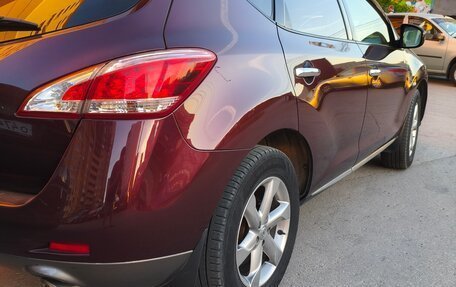 Nissan Murano, 2012 год, 1 330 000 рублей, 4 фотография