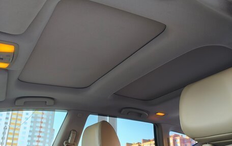 Nissan Murano, 2012 год, 1 330 000 рублей, 15 фотография