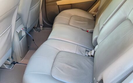 Nissan Murano, 2012 год, 1 330 000 рублей, 13 фотография