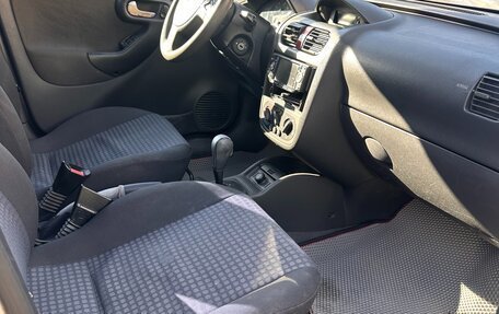 Opel Corsa C рестайлинг, 2004 год, 180 000 рублей, 12 фотография