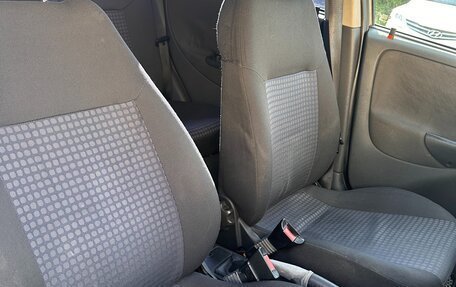 Opel Corsa C рестайлинг, 2004 год, 180 000 рублей, 13 фотография