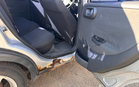 Opel Corsa C рестайлинг, 2004 год, 180 000 рублей, 16 фотография