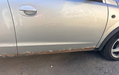 Opel Corsa C рестайлинг, 2004 год, 180 000 рублей, 17 фотография