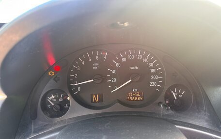 Opel Corsa C рестайлинг, 2004 год, 180 000 рублей, 19 фотография