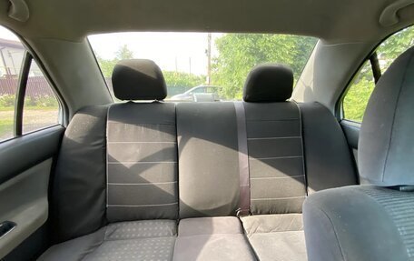 Mitsubishi Lancer IX, 2005 год, 180 000 рублей, 3 фотография