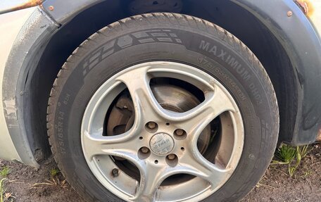 Opel Corsa C рестайлинг, 2004 год, 180 000 рублей, 21 фотография
