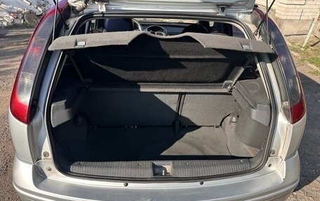 Opel Corsa C рестайлинг, 2004 год, 180 000 рублей, 18 фотография