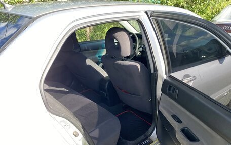 Mitsubishi Lancer IX, 2005 год, 180 000 рублей, 6 фотография