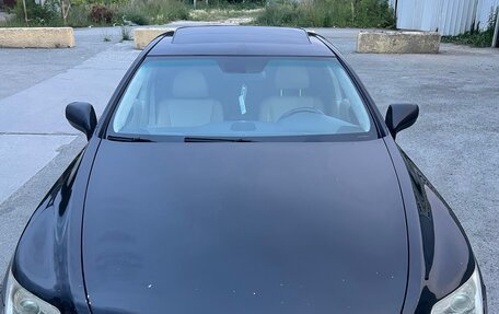 Lexus LS IV, 2007 год, 730 000 рублей, 4 фотография