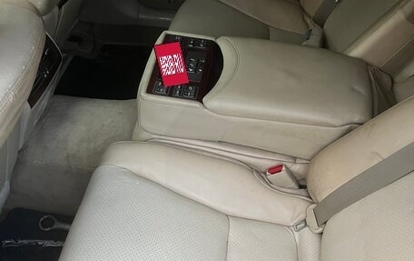 Lexus LS IV, 2007 год, 730 000 рублей, 11 фотография