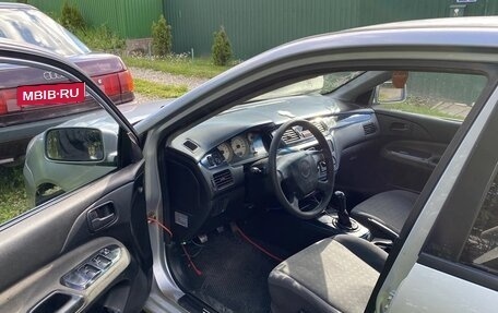 Mitsubishi Lancer IX, 2005 год, 180 000 рублей, 7 фотография