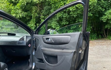 Citroen C4 II рестайлинг, 2007 год, 248 000 рублей, 14 фотография