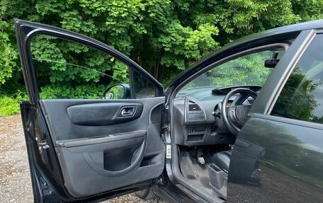Citroen C4 II рестайлинг, 2007 год, 248 000 рублей, 15 фотография