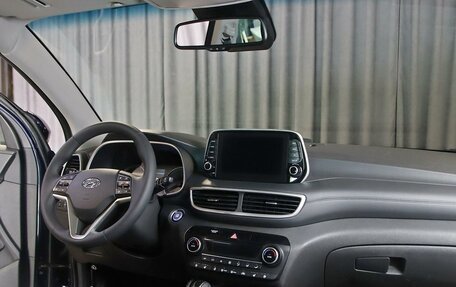 Hyundai Tucson III, 2019 год, 1 949 000 рублей, 5 фотография