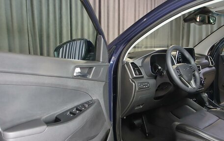 Hyundai Tucson III, 2019 год, 1 949 000 рублей, 8 фотография
