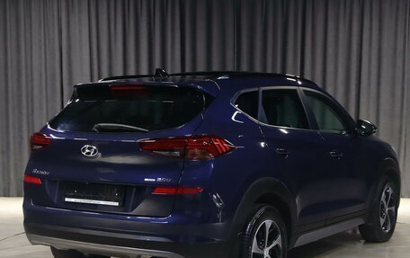 Hyundai Tucson III, 2019 год, 1 949 000 рублей, 2 фотография