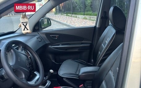 Hyundai Tucson III, 2008 год, 840 000 рублей, 10 фотография
