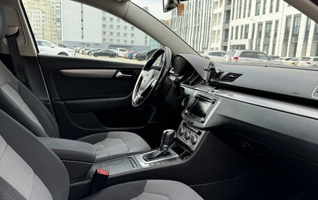 Volkswagen Passat B7, 2012 год, 1 130 000 рублей, 8 фотография