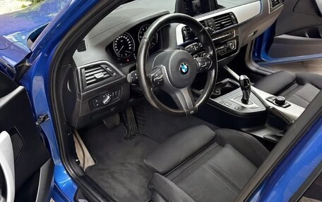 BMW 1 серия, 2018 год, 2 130 000 рублей, 3 фотография