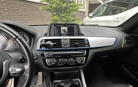 BMW 1 серия, 2018 год, 2 130 000 рублей, 2 фотография