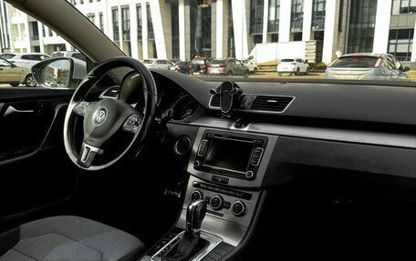 Volkswagen Passat B7, 2012 год, 1 130 000 рублей, 6 фотография