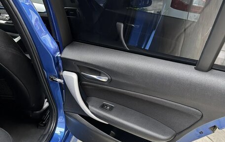 BMW 1 серия, 2018 год, 2 130 000 рублей, 7 фотография