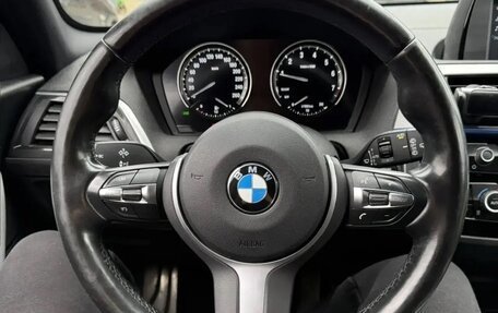 BMW 1 серия, 2018 год, 2 130 000 рублей, 8 фотография