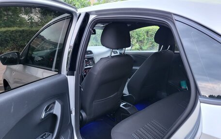 Volkswagen Polo VI (EU Market), 2018 год, 995 000 рублей, 13 фотография