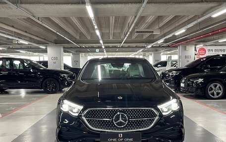 Mercedes-Benz E-Класс, 2026 год, 8 600 000 рублей, 2 фотография