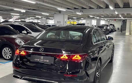 Mercedes-Benz E-Класс, 2026 год, 8 600 000 рублей, 5 фотография