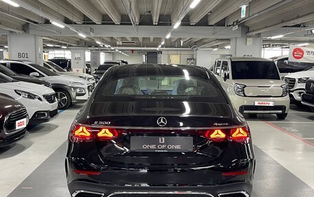 Mercedes-Benz E-Класс, 2026 год, 8 600 000 рублей, 4 фотография