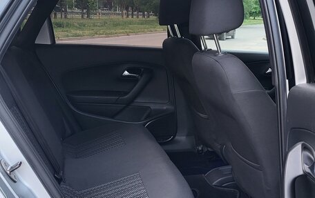 Volkswagen Polo VI (EU Market), 2018 год, 995 000 рублей, 16 фотография
